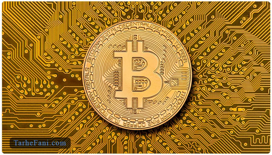 طرح توجیهی استخراج بیت کوین