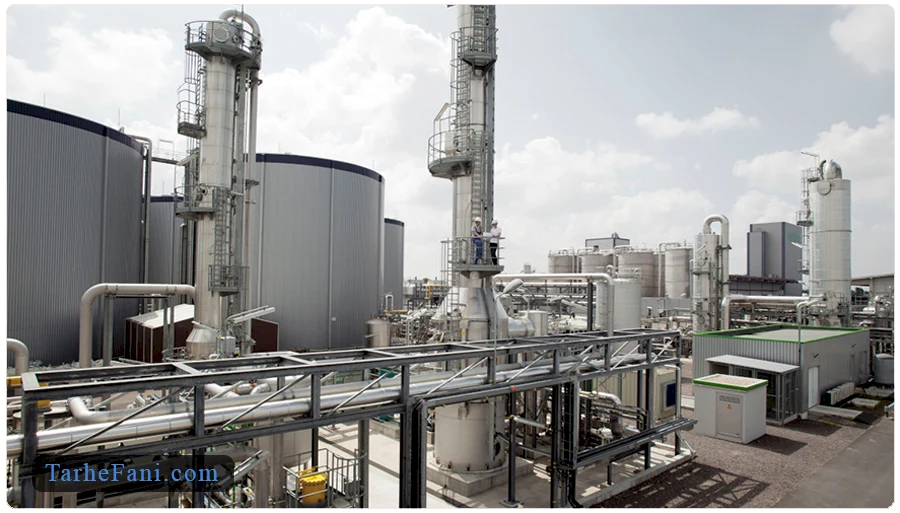 طرح توجیهی تولید مواد ضدعفونی کننده