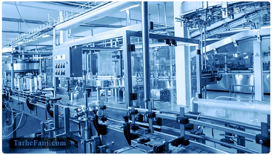 تحلیل درآمد و سود تولید مواد ضدعفونی کننده