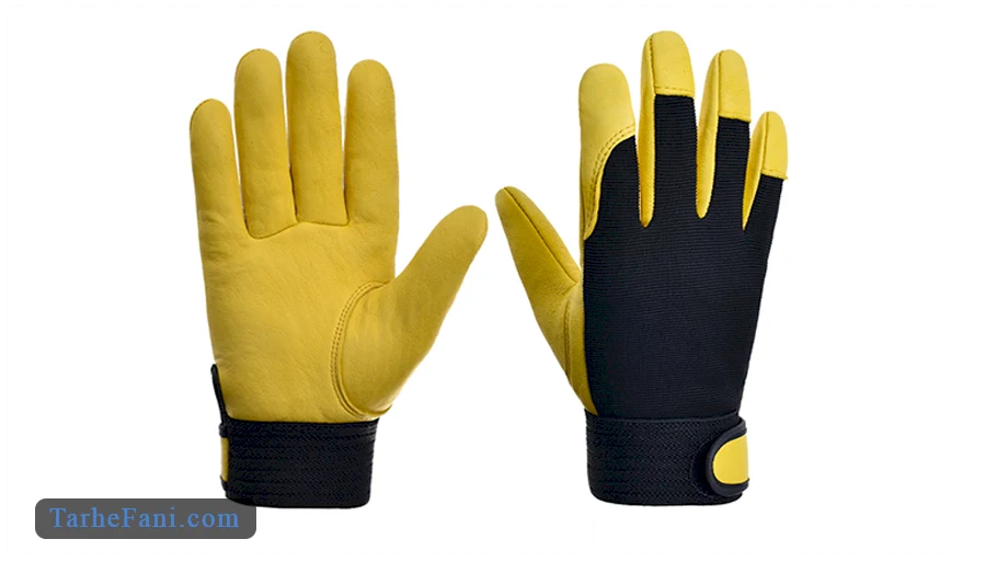 طرح توجیهی تولید دستکش کارگری