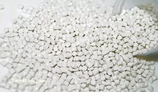 تولید گرانول خوراکی - طرح فنی