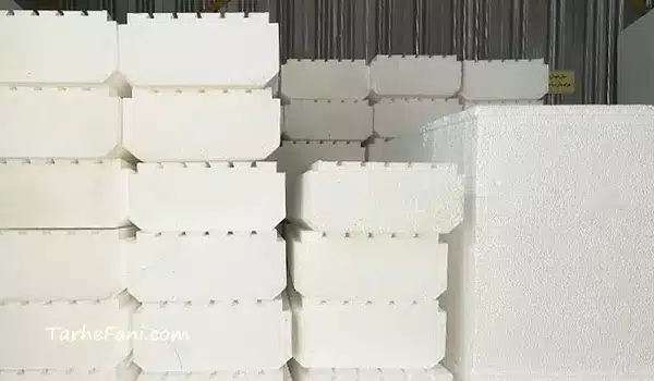 طرح توجیهی تولید یونولیت