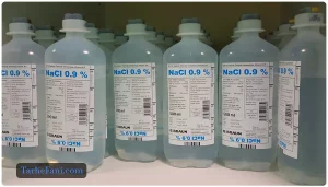 طرح توجیهی تولید سرم