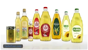 طرح توجیهی تولید روغن خوراکی