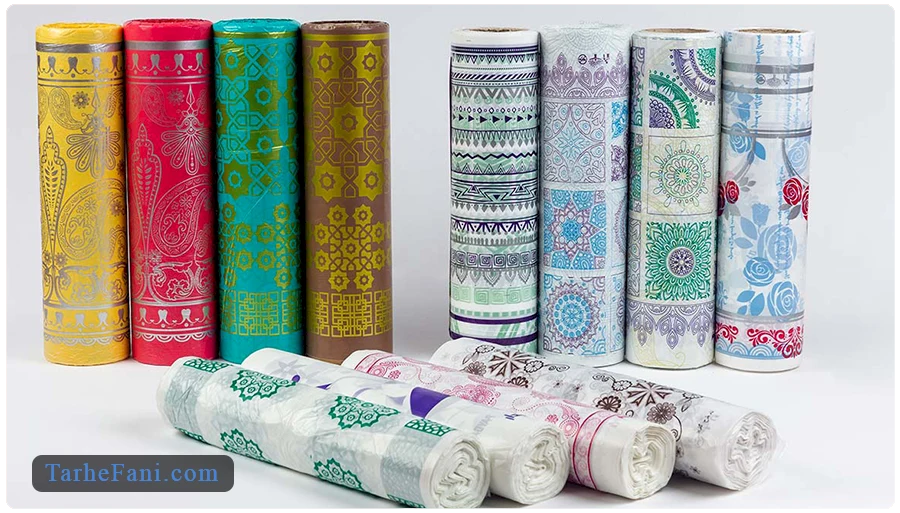 طرح توجیهی تولید سفره یکبار مصرف