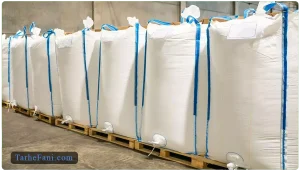 طرح توجیهی تولید جامبوبگ و کیسه لمینت