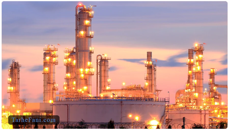 آیا احداث مینی ریفاینری در ایران توجیه اقتصادی دارد؟