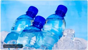 طرح توجیهی آب معدنی