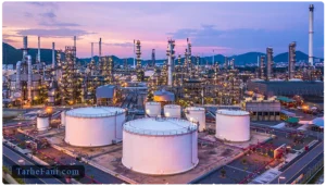 طرح توجیهی پالایشگاه تولید بنزین