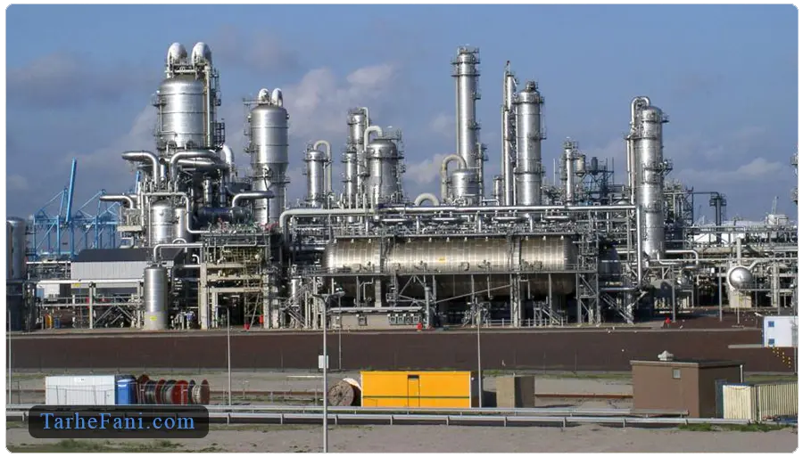 طرح توجیهی بازیافت و تصفیه روغن سوخته