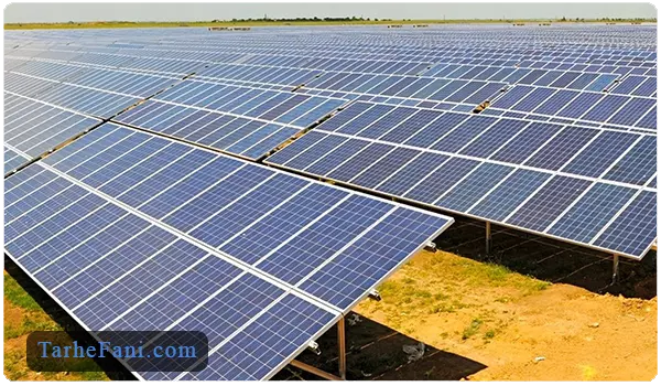 برآورد هزینه های نیروگاه خورشیدی - طرح فنی