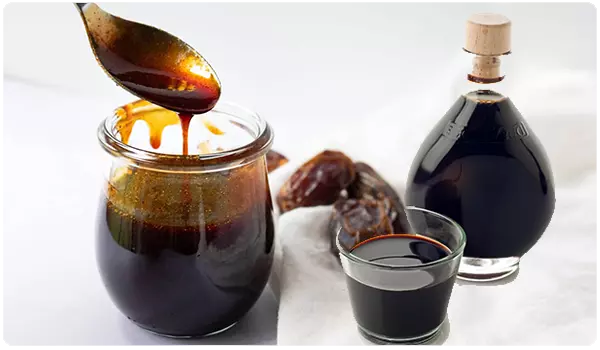 تولید بهترین کیفیت شیره خرما برای صادرات - طرح فنی