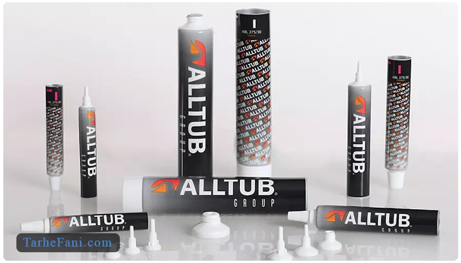 طرح توجیهی تولید تیوب آلومینیومی - طرح فنی