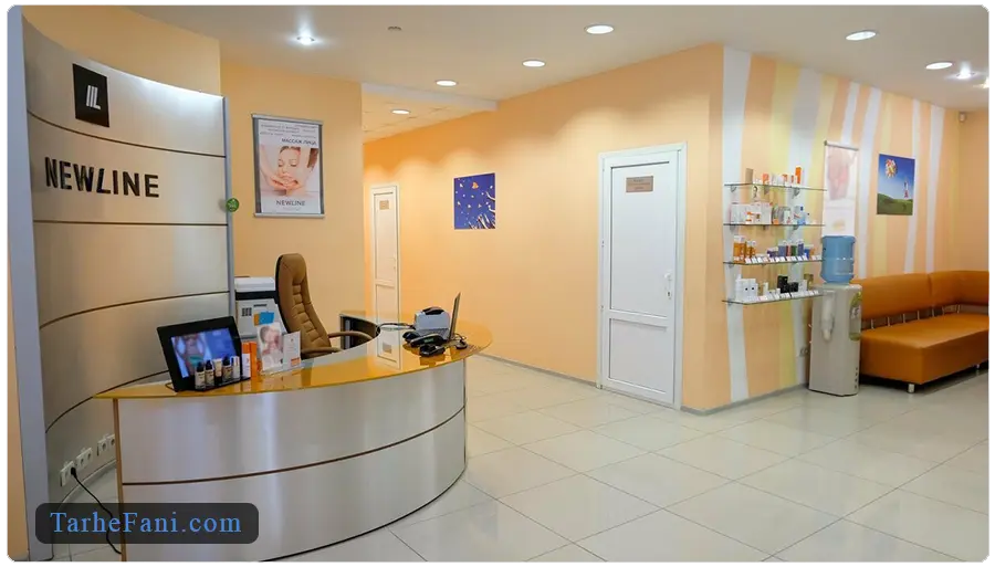 طرح توجیهی احداث کلینیک پوست، مو و زیبایی - طرح فنی