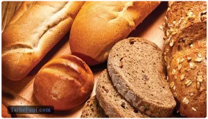 طرح توجیهی تولید نان صنعتی و نان حجیم