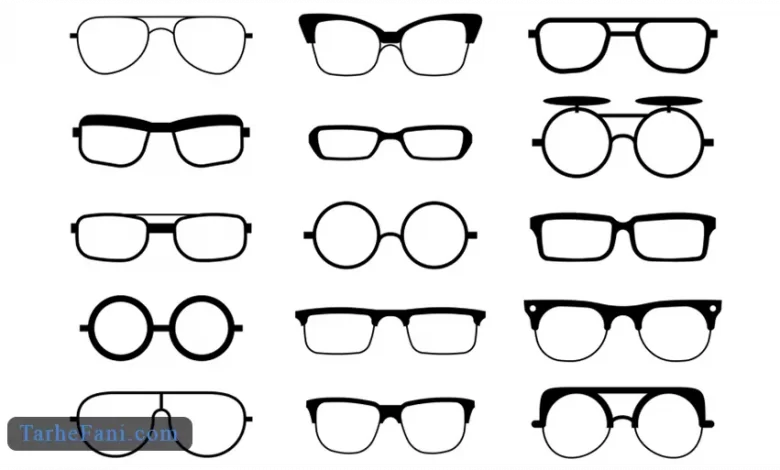 طرح توجیهی تولید فریم عینک - طرح فنی
