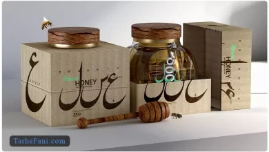 طرح توجیهی فرآوری و بسته بندی عسل - طرح فنی