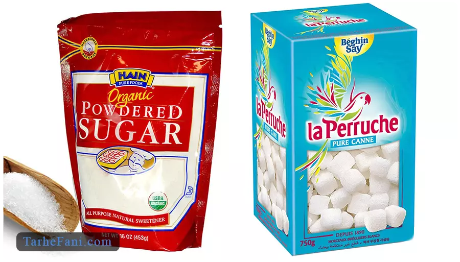 طرح توجیهی فرآوری و بسته بندی قند و شکر - طرح فنی