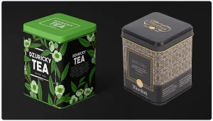 طرح توجیهی بسته بندی چای
