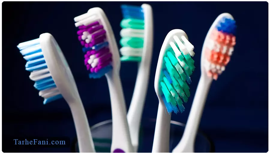 طرح توجیهی تولید مسواک - طرح فنی