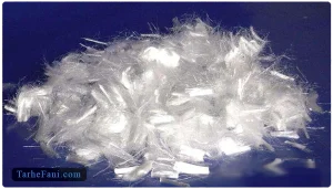 طرح توجیهی تولید الیاف پلی پروپیلن