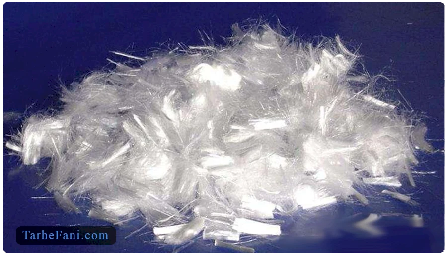 طرح توجیهی تولید الیاف پلی پروپیلن