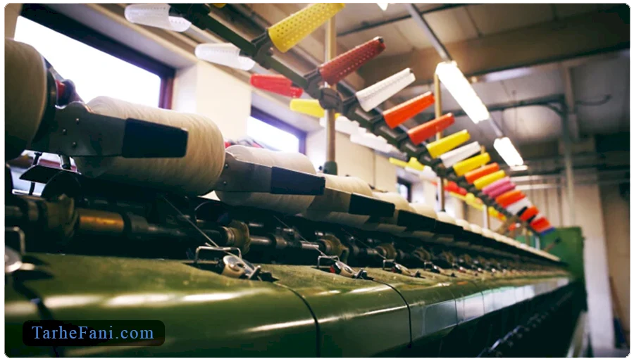 نرخ بازدهی سرمایه در طرح توجیهی تولید پتو 