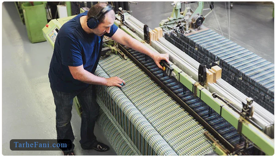 نقش طرح توجیهی تولید پتو برای تسهیلات بانکی