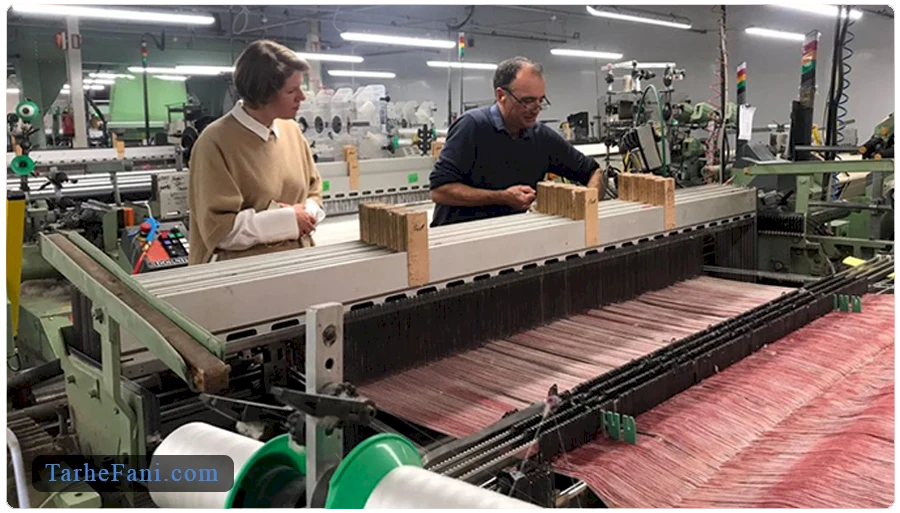 تحلیل درآمد و سود تولید پتو 