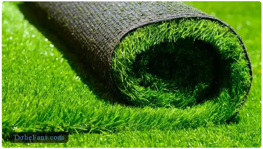 طرح توجیهی تولید چمن مصنوعی - طرح فنی