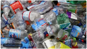 طرح توجیهی بازیافت ضایعات پلاستیکی - طرح فنی