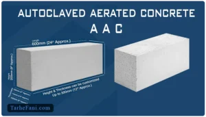 طرح توجیهی تولید بلوک هبلکس AAC