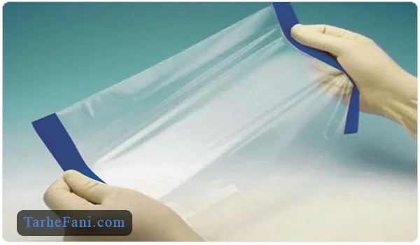 کارخانه تولید دریپ جراحی - طرح فنی