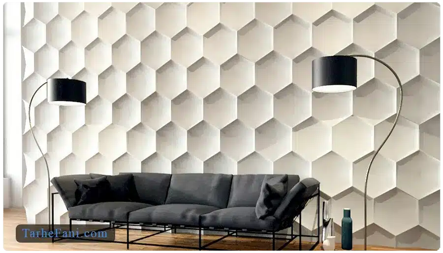 طرح توجیهی تولید پانل گچی - طرح فنی