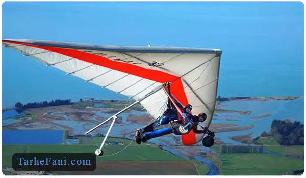 راه اندازی باشگاه ورزش های هوایی - طرح فنی