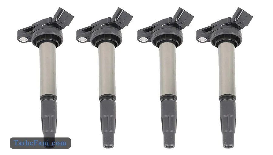 طرح توجیهی تولید کویل خودرو - طرح فنی