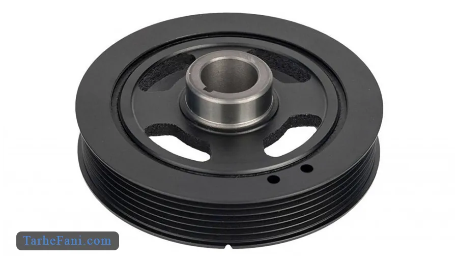 طرح توجیهی تولید پولی خودرو - طرح فنی