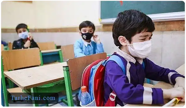 برآورد هزینه های تاسیس مدرسه غیر انتفاعی - طرح فنی