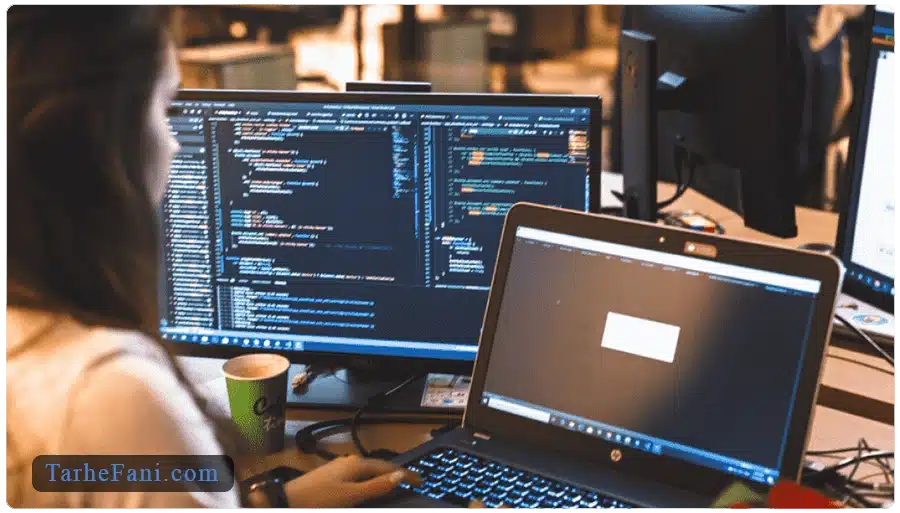 طرح توجیهی شرکت نرم افزاری - طرح فنی