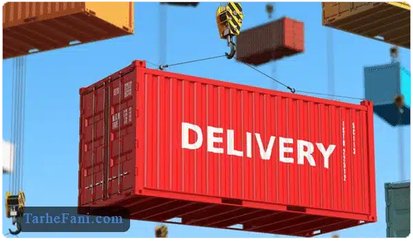 تاسیس بازرگانی با هدف صادرات و واردات - طرح فنی