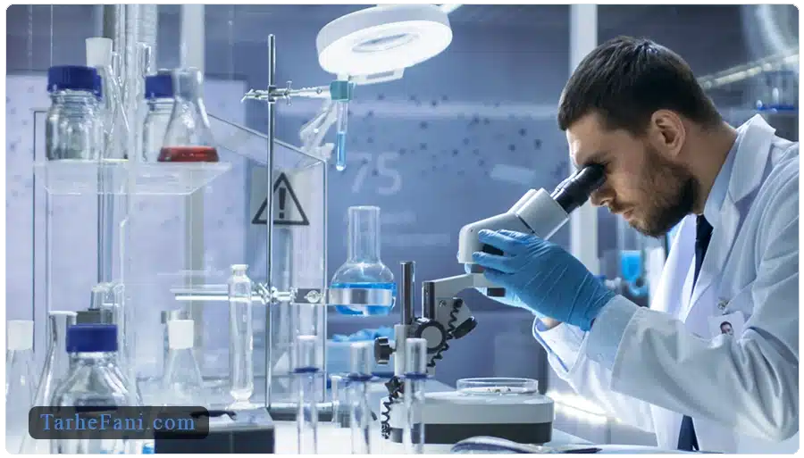 طرح توجیهی آزمایشگاه طبی و پزشکی - طرح فنی