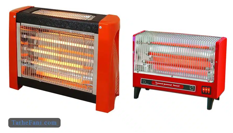 طرح توجیهی تولید بخاری برقی - طرح فنی