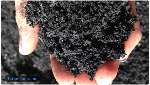 طرح توجیهی تولید بیوچار