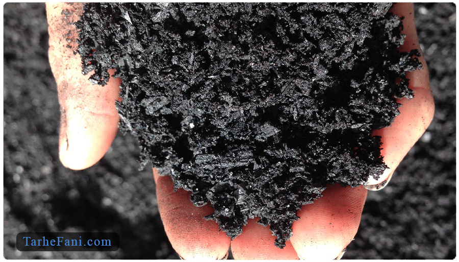 طرح توجیهی تولید بیوچار