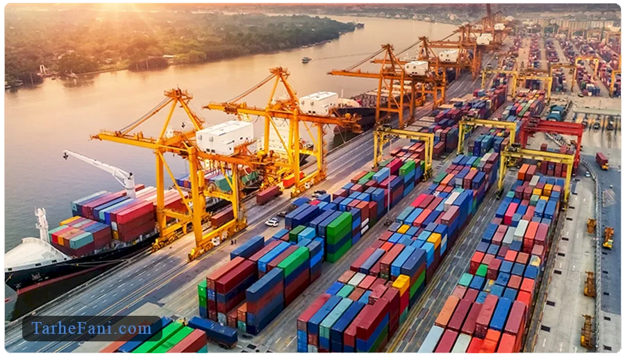 مطالعات بازار در زمینه منطقه آزاد چابهار