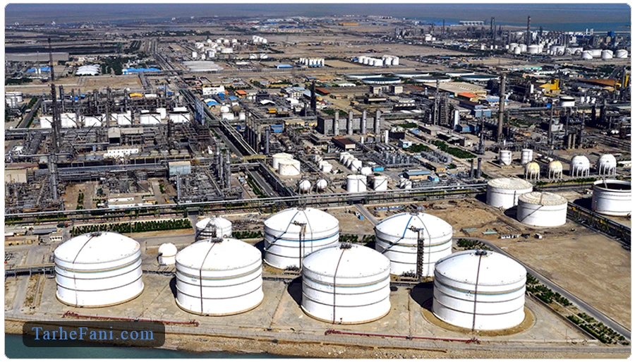 نحوه دریافت زمین صنعتی در سازمان منطقه آزاد چابهار