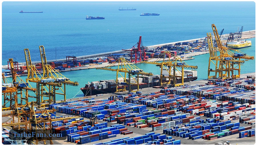 طرح توجیهی منطقه آزاد چابهار