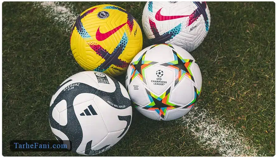 طرح توجیهی تولید توپ ورزشی - طرح فنی