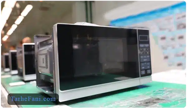 سفارش طرح توجیهی برای تولید مایکروفر یا مایکروویو - طرح فنی