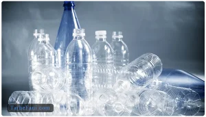 طرح توجیهی تولید بطری پلاستیکی - طرح فنی